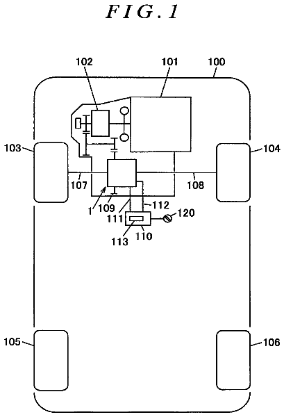 Drawing sheet 1 of US 9,835,209 B2