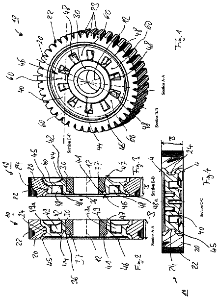 Drawing from US 9,835,238 B2