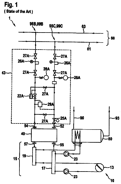 Drawing sheet 1 of US 9,835,385 B2