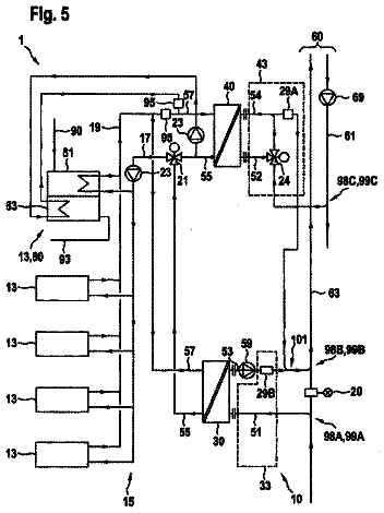 Drawing sheet 5 of US 9,835,385 B2