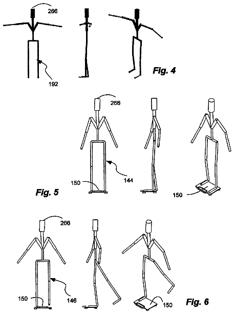 Drawing sheet 4 of US 9,836,118 B2