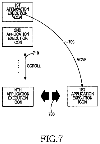 Drawing sheet 7 of US 9,836,206 B2