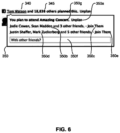 Drawing sheet 6 of US 9,836,721 B2