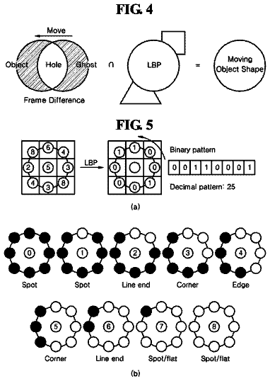 Drawing sheet 3 of US 9,836,851 B2