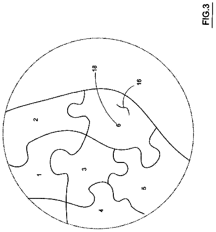 Drawing sheet 3 of US 9,836,981 B2