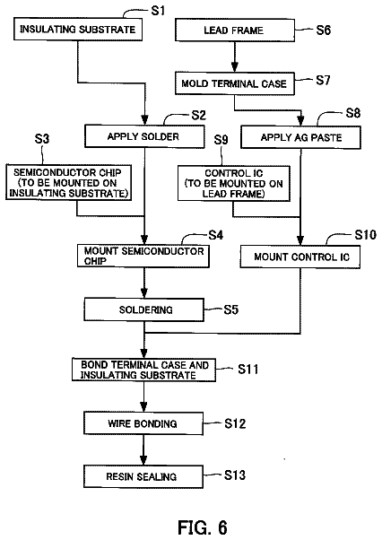 Drawing sheet 6 of US 9,837,338 B2