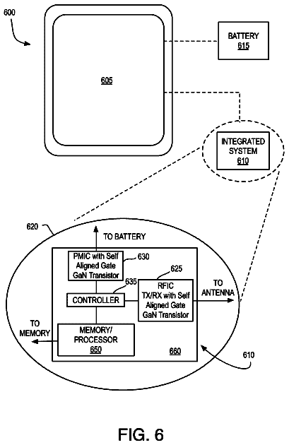 Drawing sheet 7 of US 9,837,499 B2