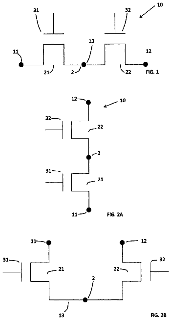 Drawing from US 9,837,526 B2