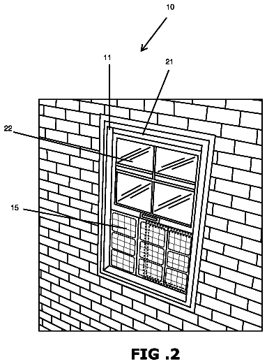 Drawing sheet 2 of US 9,837,568 B1