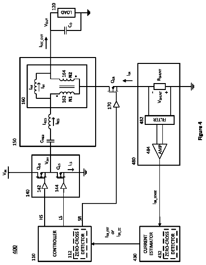 Drawing sheet 4 of US 9,837,907 B1