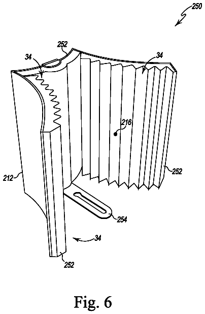 Drawing sheet 4 of US 9,838,769 B2