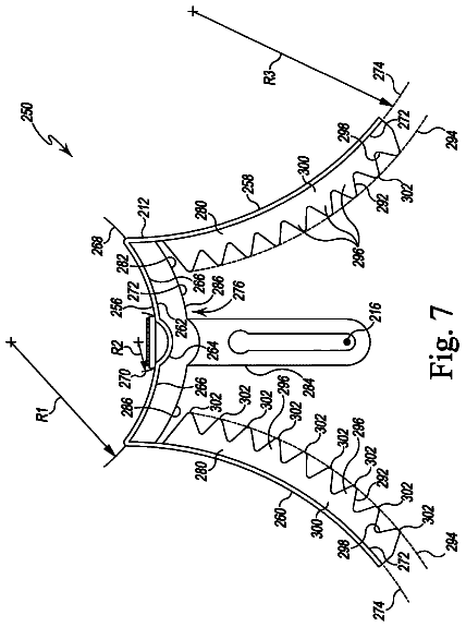 Drawing sheet 5 of US 9,838,769 B2
