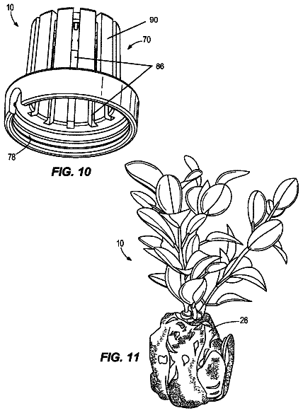 Drawing sheet 6 of US 9,839,205 B2