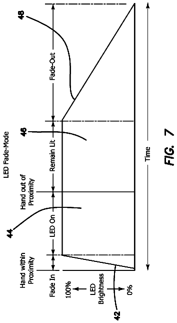 Drawing sheet 6 of US 9,839,310 B2
