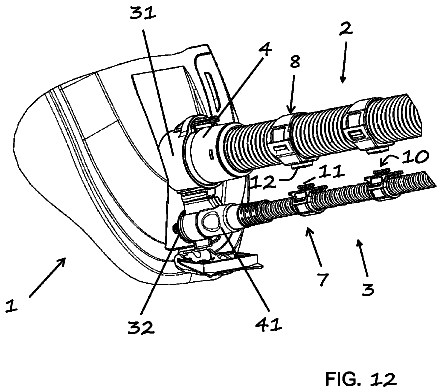 Drawing sheet 7 of US 9,839,336 B2