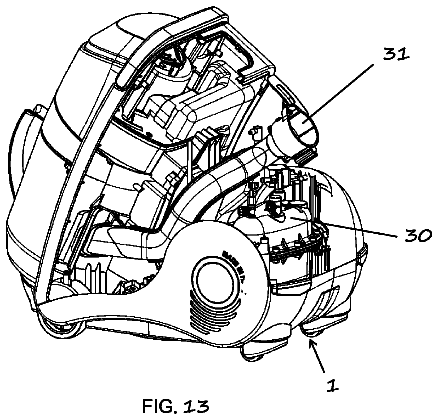 Drawing sheet 8 of US 9,839,336 B2
