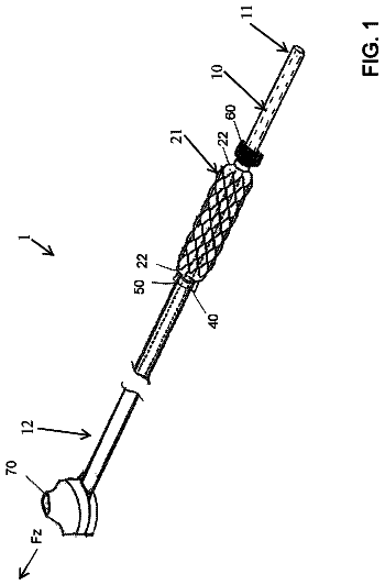 Drawing from US 9,839,767 B2