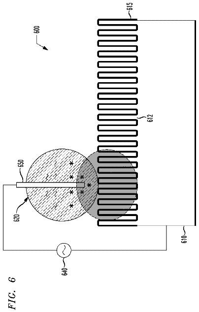 Drawing sheet 7 of US 9,839,908 B2