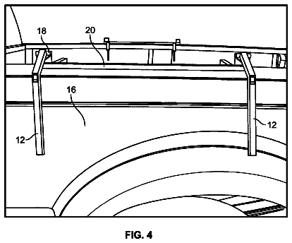 Drawing sheet 4 of US 9,840,205 B1