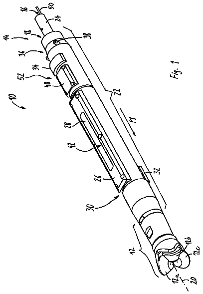Drawing sheet 1 of US 9,840,894 B2