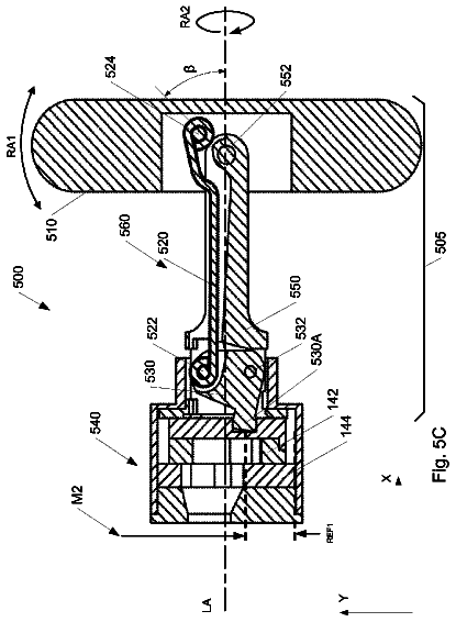 Drawing sheet 7 of US 9,841,121 B2