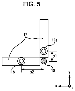 Drawing sheet 5 of US 9,841,157 B2