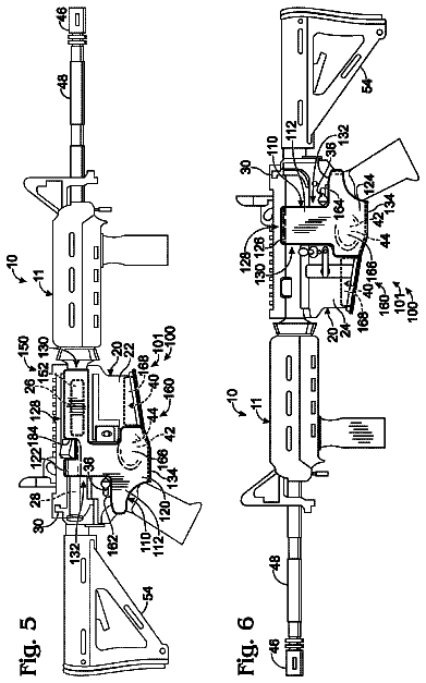 Drawing sheet 3 of US 9,841,250 B1