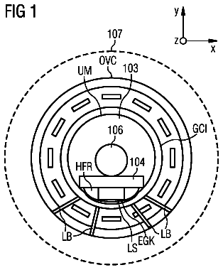 Drawing sheet 1 of US 9,841,475 B2