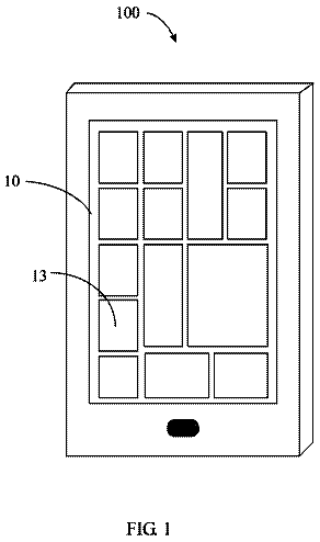 Drawing from US 9,841,871 B2