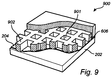 Drawing sheet 8 of US 9,842,243 B2