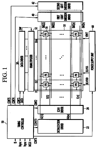 Drawing from US 9,842,537 B2