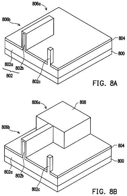 Drawing sheet 7 of US 9,843,007 B2