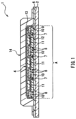 Drawing from US 9,843,013 B2