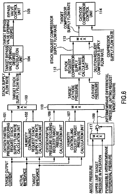 Drawing sheet 6 of US 9,843,057 B2