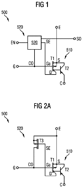 Drawing sheet 1 of US 9,843,181 B2