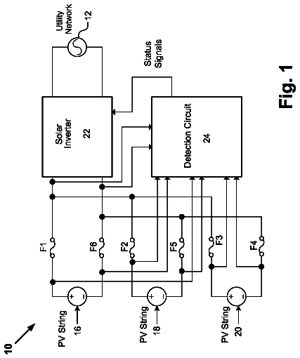 Drawing sheet 1 of US 9,843,192 B2