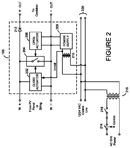 Drawing sheet 2 of US 9,843,193 B2