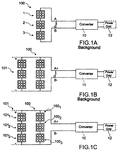 Drawing sheet 1 of US 9,843,288 B2