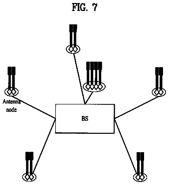 Drawing sheet 7 of US 9,843,434 B2