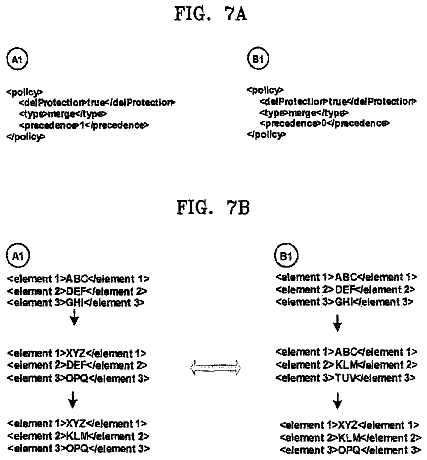 Drawing sheet 6 of US 9,843,634 B2