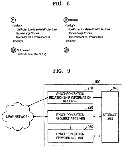 Drawing sheet 7 of US 9,843,634 B2