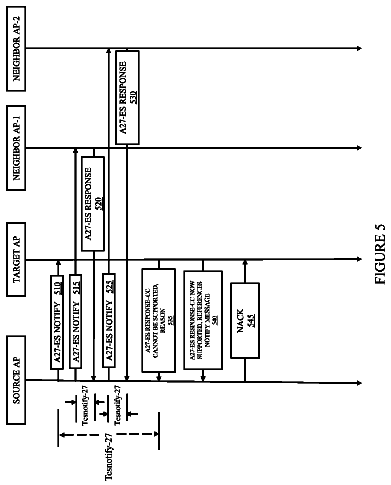 Drawing sheet 5 of US 9,844,001 B2