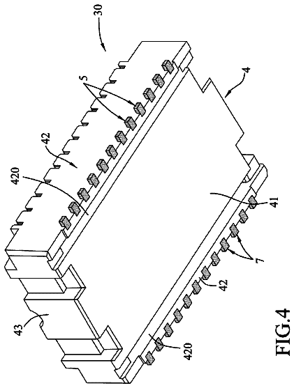 Drawing sheet 4 of US 9,844,154 B1