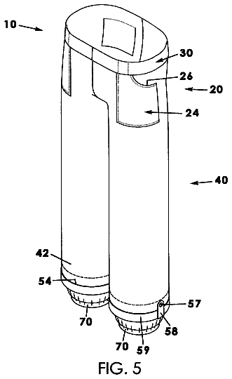 Drawing sheet 5 of US 9,844,236 B2