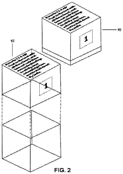Drawing sheet 2 of US 9,844,967 B1