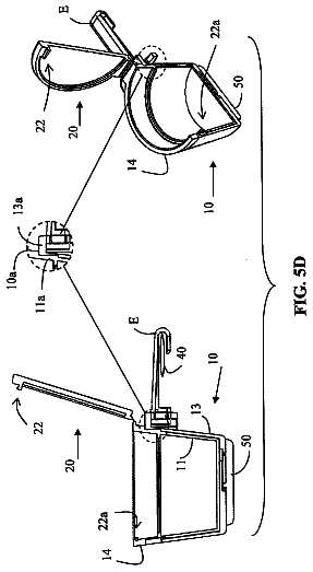 Drawing sheet 3 of US 9,845,038 B2