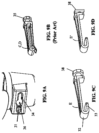 Drawing sheet 5 of US 9,845,038 B2