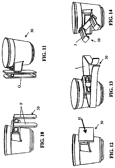 Drawing sheet 6 of US 9,845,038 B2