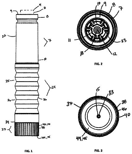 Drawing sheet 1 of US 9,845,231 B2