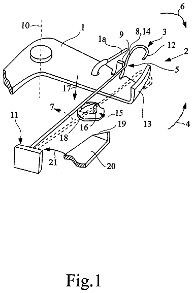 Drawing from US 9,845,622 B2